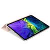 Фото — Чехол для планшета Apple Smart Folio iPad Pro 11", «розовый песок»